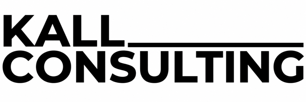 Kall Consulting – Kunde
